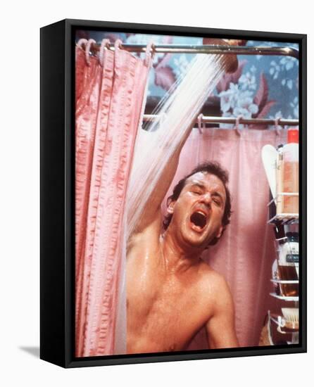 Bill Murray-null-Framed Stretched Canvas
