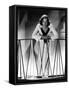 Bill of Divorcement, Katharine Hepburn, 1932-null-Framed Stretched Canvas