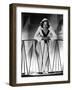 Bill of Divorcement, Katharine Hepburn, 1932-null-Framed Photo