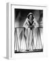 Bill of Divorcement, Katharine Hepburn, 1932-null-Framed Photo