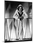 Bill of Divorcement, Katharine Hepburn, 1932-null-Mounted Photo