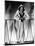 Bill of Divorcement, Katharine Hepburn, 1932-null-Mounted Photo