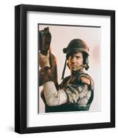 Bill Paxton - Aliens-null-Framed Photo