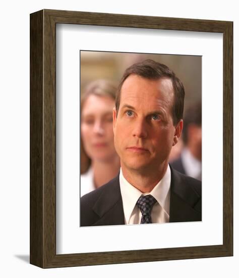 Bill Paxton-null-Framed Photo