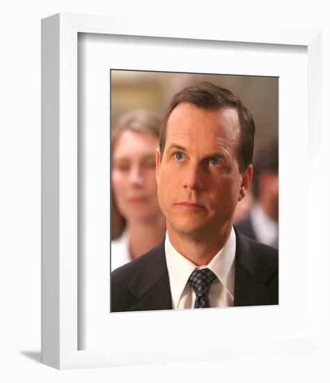 Bill Paxton-null-Framed Photo