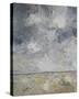 'Rustic Skies' Stretched Canvas Print - Bill Philip | AllPosters.com
