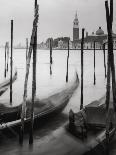 Venetian Gondolas - Drift-Bill Philip-Giclee Print