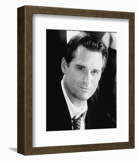 Bill Pullman-null-Framed Photo