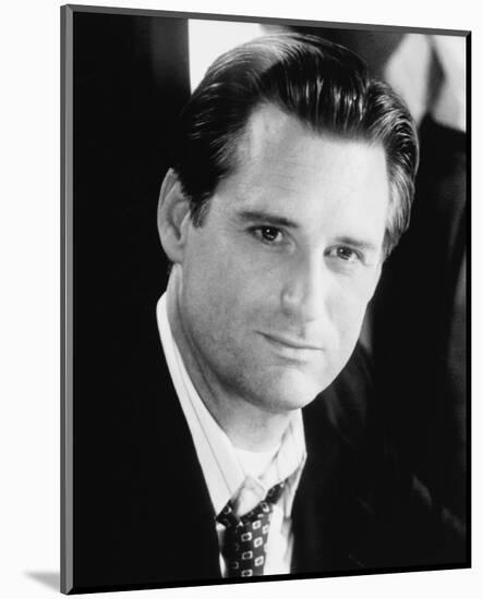 Bill Pullman-null-Mounted Photo