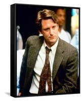 Bill Pullman-null-Framed Stretched Canvas