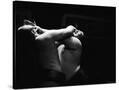 Stretched Canvas