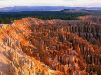 Bryce Amphitheater-Bill Ross-Photographic Print