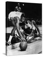 Bill Russell (1934-)-null-Stretched Canvas