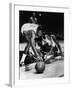 Bill Russell (1934-)-null-Framed Giclee Print