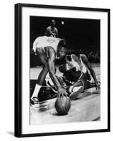 Bill Russell (1934-)-null-Framed Giclee Print