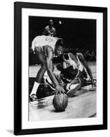 Bill Russell (1934-)-null-Framed Giclee Print