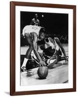 Bill Russell (1934-)-null-Framed Giclee Print