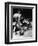 Bill Russell (1934-)-null-Framed Premium Giclee Print