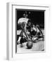 Bill Russell (1934-)-null-Framed Premium Giclee Print