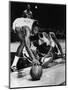 Bill Russell (1934-)-null-Mounted Premium Giclee Print