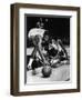 Bill Russell (1934-)-null-Framed Giclee Print