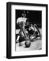 Bill Russell (1934-)-null-Framed Giclee Print