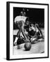 Bill Russell (1934-)-null-Framed Premium Giclee Print