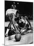 Bill Russell (1934-)-null-Mounted Premium Giclee Print