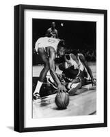 Bill Russell (1934-)-null-Framed Giclee Print