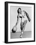 Black Frame