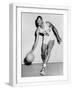 White Frame