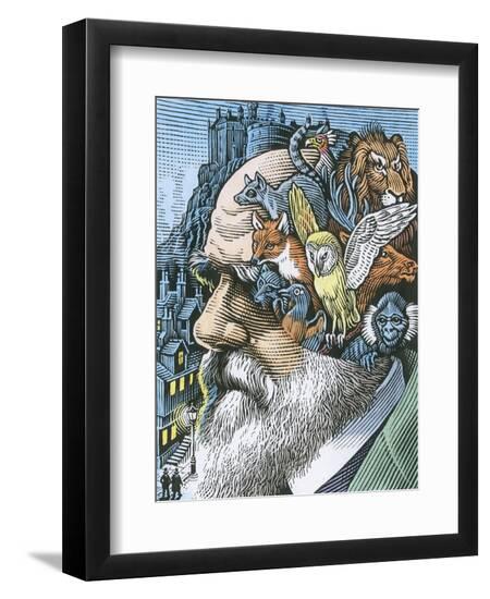 Premium Photographic Print, , large