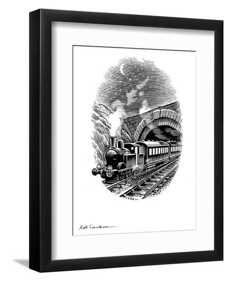 Premium Photographic Print, , large