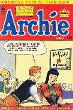 Archie Comics Retro: Archie Comic Book Cover No.16 (Aged)-Bill Vigoda-Poster