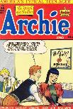 Archie Comics Retro: Pep Comic Book Cover No.94 (Aged)-Bill Vigoda-Art Print