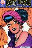 Archie Comics Retro: Katy Keene Special Comic Book Cover No.1 (Aged)-Bill Woggon-Poster
