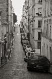 France, Paris. City Street Scene-Bill Young-Photographic Print