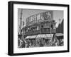 Billboard Advertising Banker Cigarettes-null-Framed Photographic Print