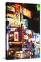 Billboards Times Square-Philippe Hugonnard-Stretched Canvas