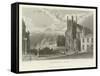 Billericay, Essex-William Henry Bartlett-Framed Stretched Canvas