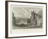 Billericay, Essex-William Henry Bartlett-Framed Giclee Print