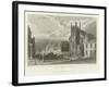 Billericay, Essex-William Henry Bartlett-Framed Giclee Print