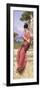 Billet Doux, 1913-John William Godward-Framed Giclee Print