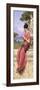 Billet Doux, 1913-John William Godward-Framed Premium Giclee Print