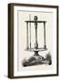 Billiard Cue-Rack-null-Framed Giclee Print