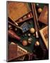 Billiards-Michael Harrison-Mounted Art Print