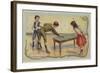 Billiards-null-Framed Giclee Print