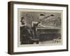 Billiards-null-Framed Giclee Print