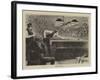 Billiards-null-Framed Giclee Print