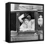 Billie Burke (1885-197), American Actress, 1908-1909-Alfred & Walery Ellis-Framed Stretched Canvas